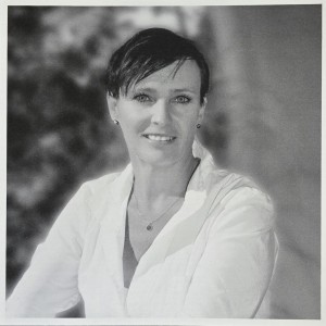 Portrait Annette