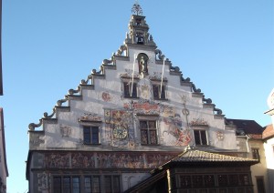 Rathaus