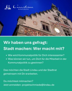Lindaus Nacht der Demokratie 2