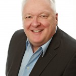 Portrait Manfred Kaschner